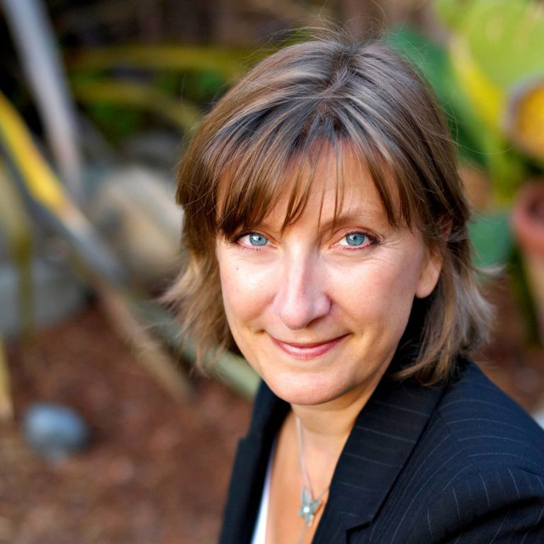 Stacy Malkan